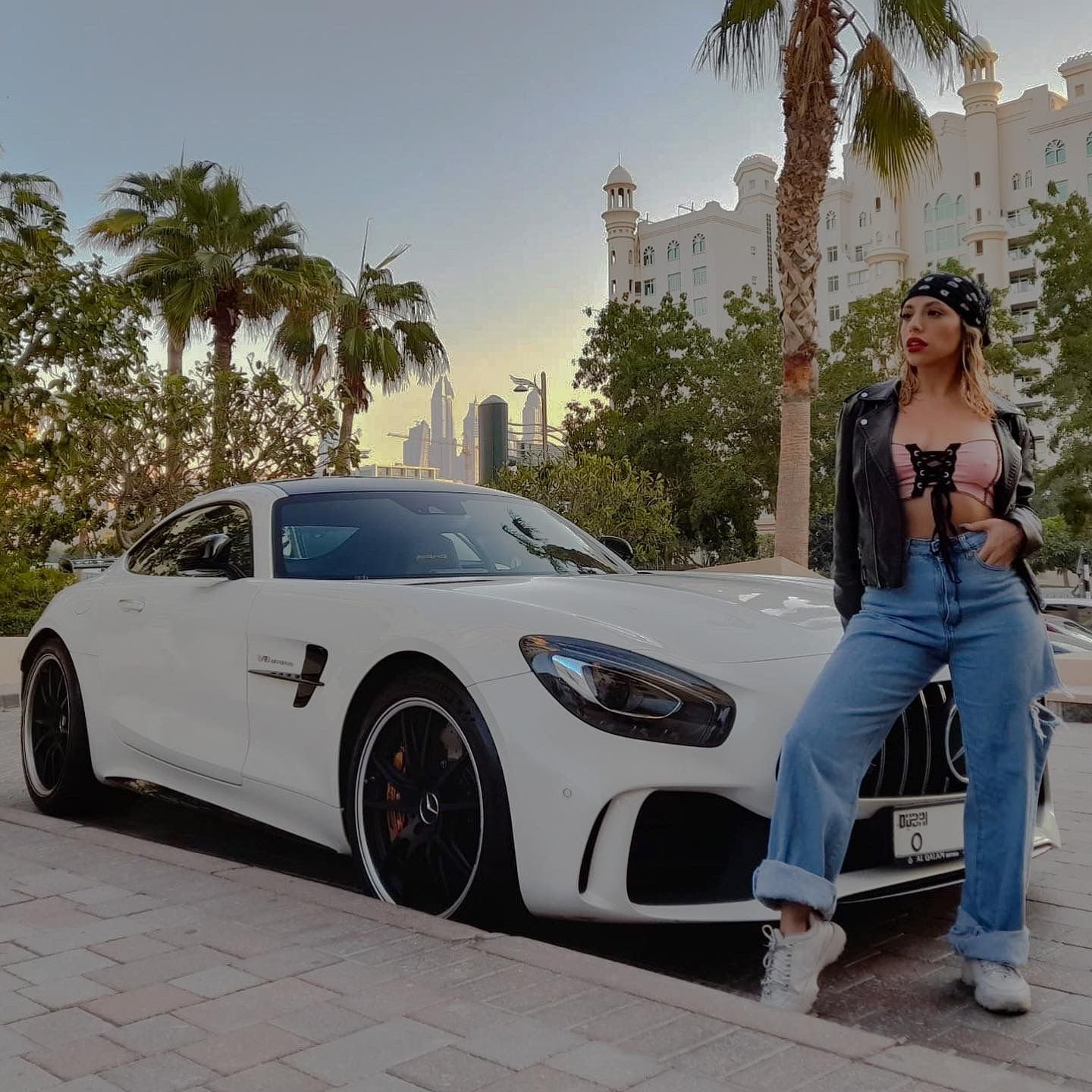 Camila Balsante - Programa Ve Hacia Tu Libertad