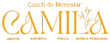 Camila Balsante - Logo